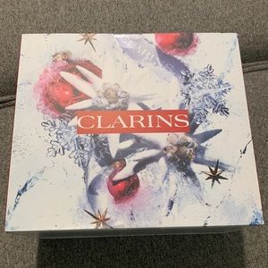 Clarins 12 Days of Beauty Favorites